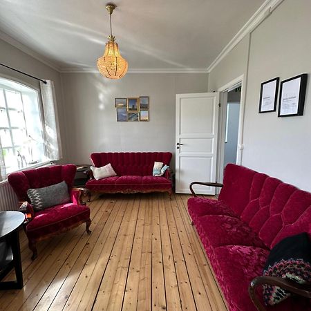 Helluland Guesthouse Saudarkrokur Εξωτερικό φωτογραφία