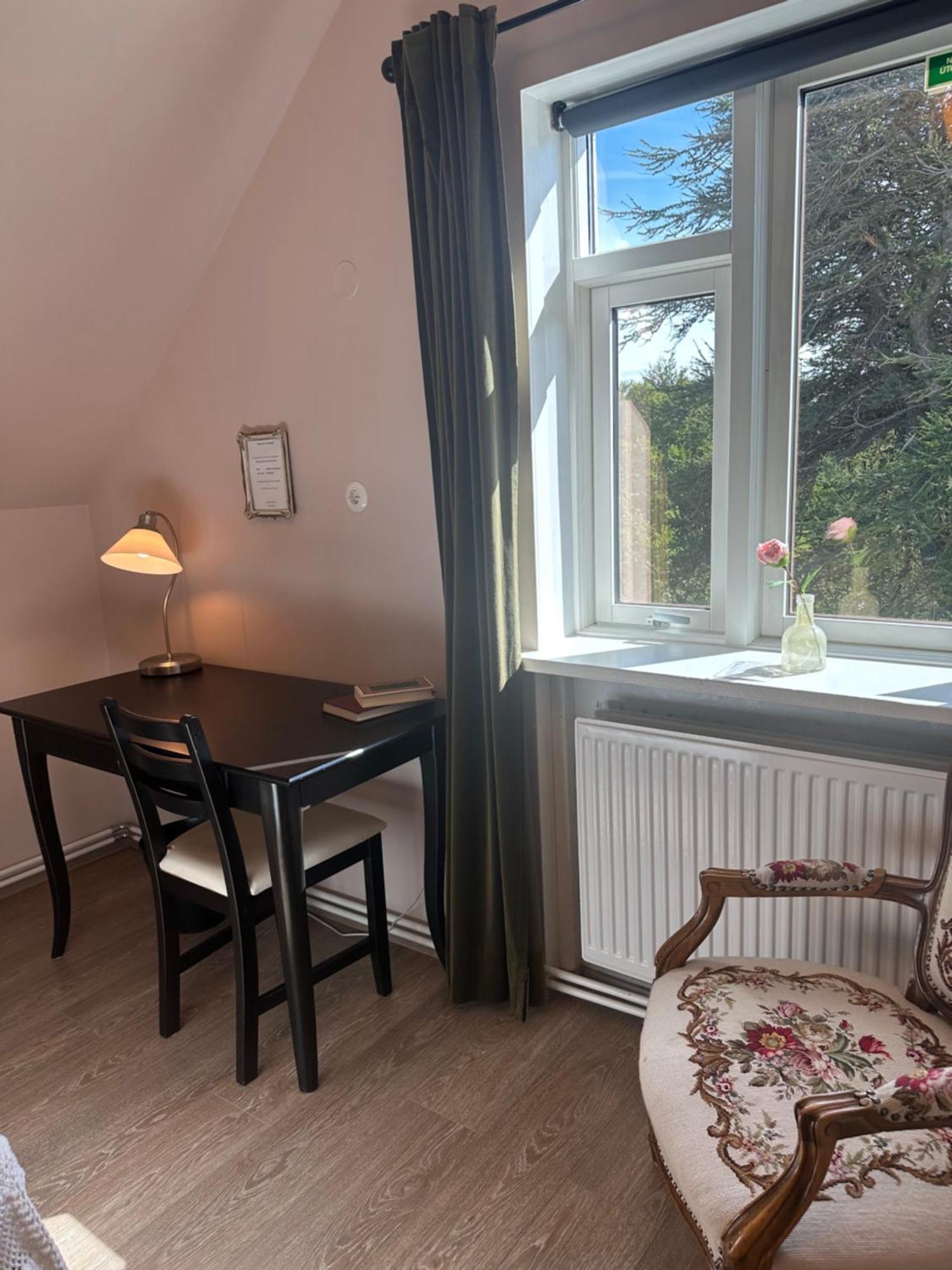 Helluland Guesthouse Saudarkrokur Εξωτερικό φωτογραφία