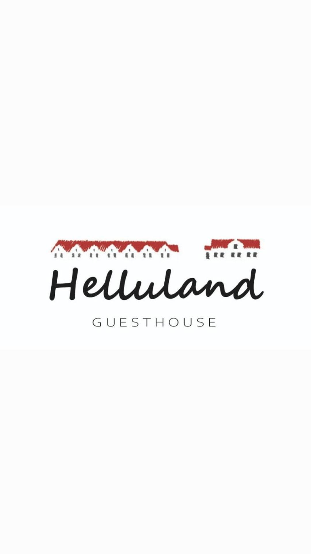 Helluland Guesthouse Saudarkrokur Εξωτερικό φωτογραφία